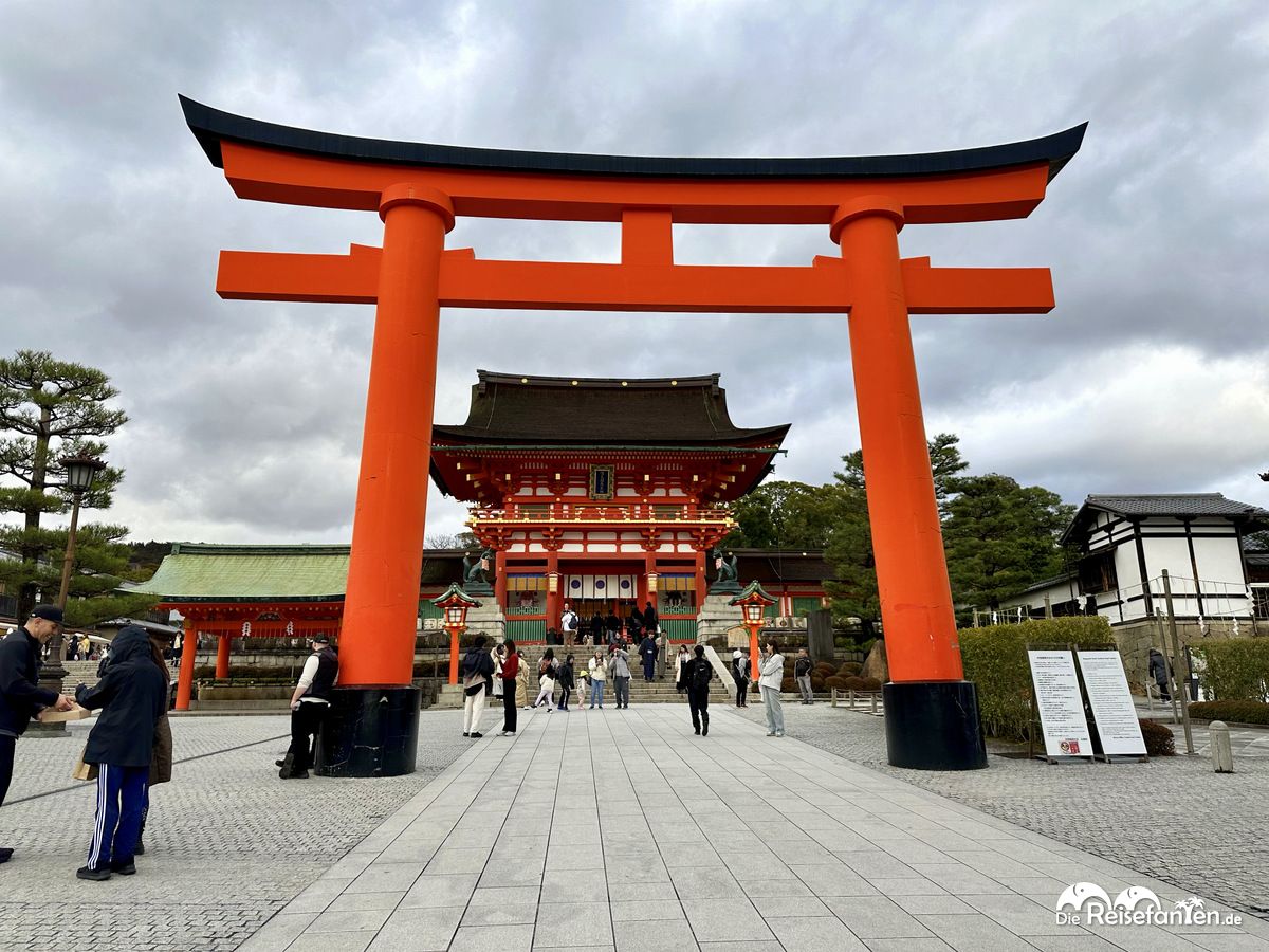Inari Shrine (7)