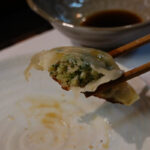 Teppan Tavern Tenamonya in Kyoto (10)