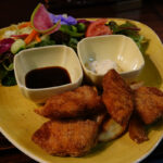 Teppan Tavern Tenamonya in Kyoto (11)