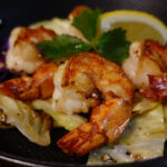 Teppan Tavern Tenamonya in Kyoto (13)