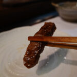 Teppan Tavern Tenamonya in Kyoto (15)