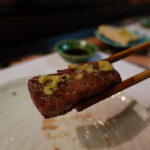 Teppan Tavern Tenamonya in Kyoto (18)