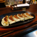 Teppan Tavern Tenamonya in Kyoto (9)