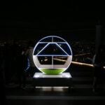 Die berühmte Shibuya Kreuzung (13)