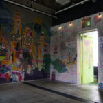 Die berühmte Shibuya Kreuzung (4)