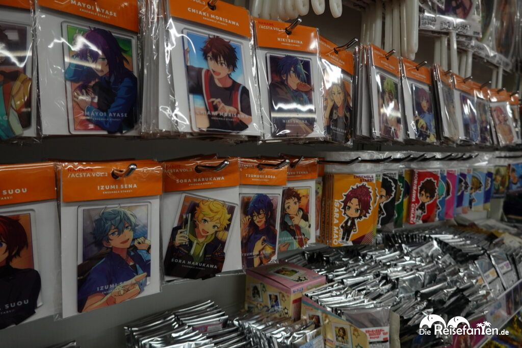 Einkaufen in Japan (11)