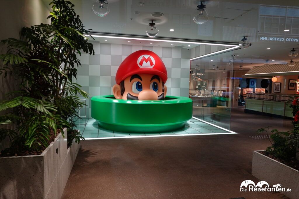 Einkaufen in Japan (2)