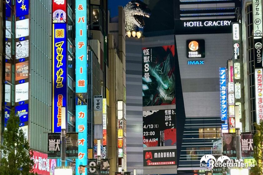 Shinjuku (2)