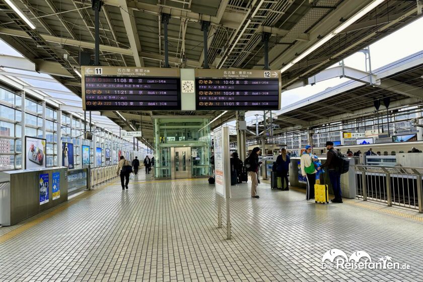 Shinkansen (1)