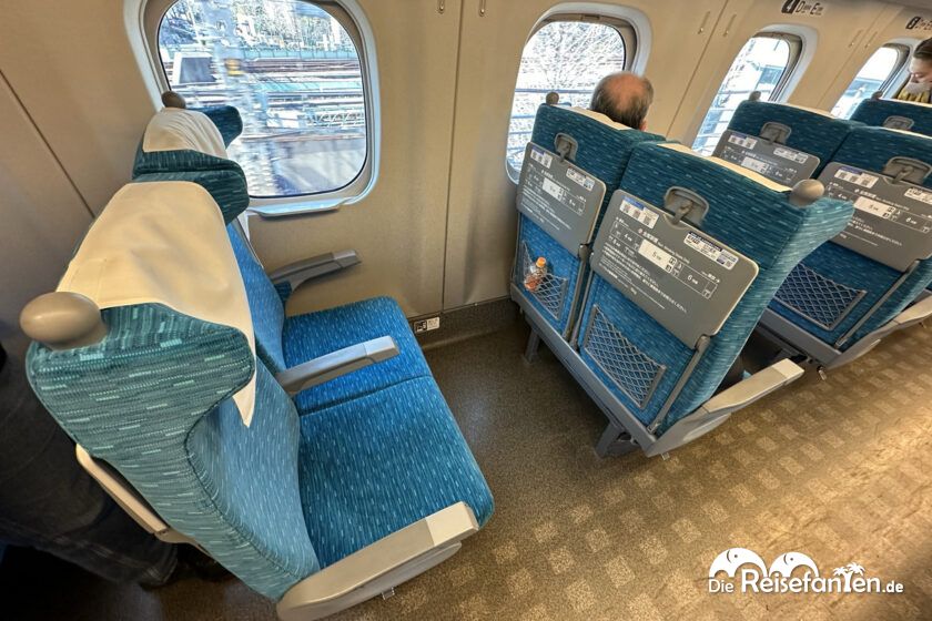 Shinkansen (12)