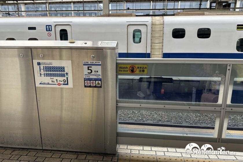 Shinkansen (3)