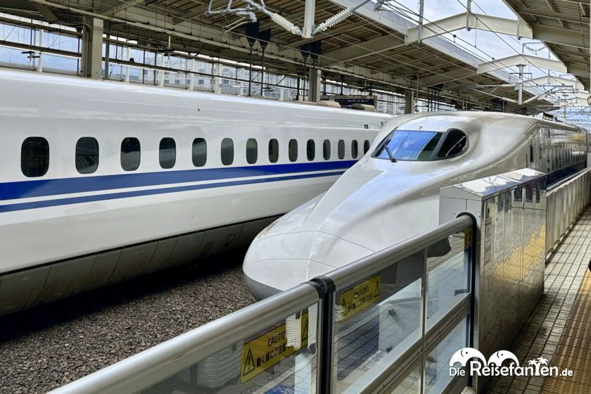 Shinkansen (4)