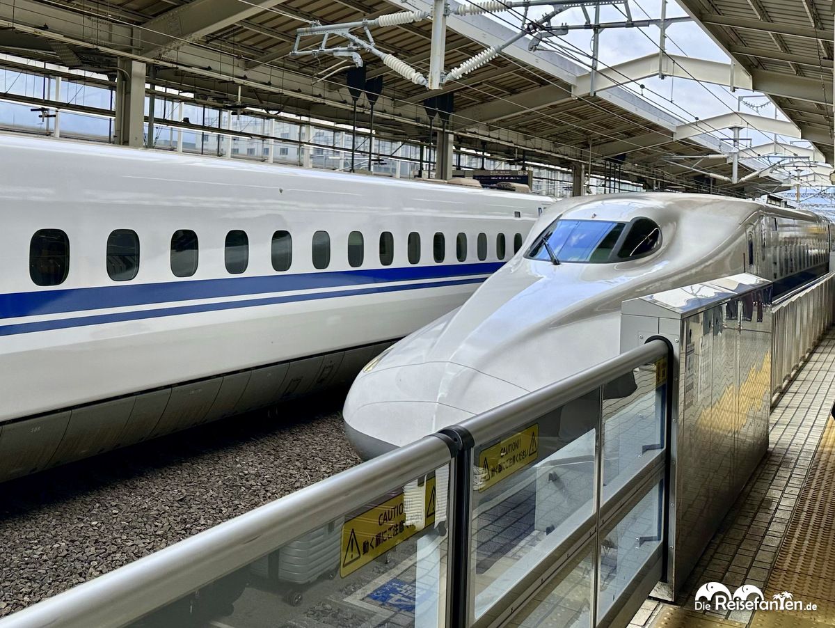 Shinkansen (4)