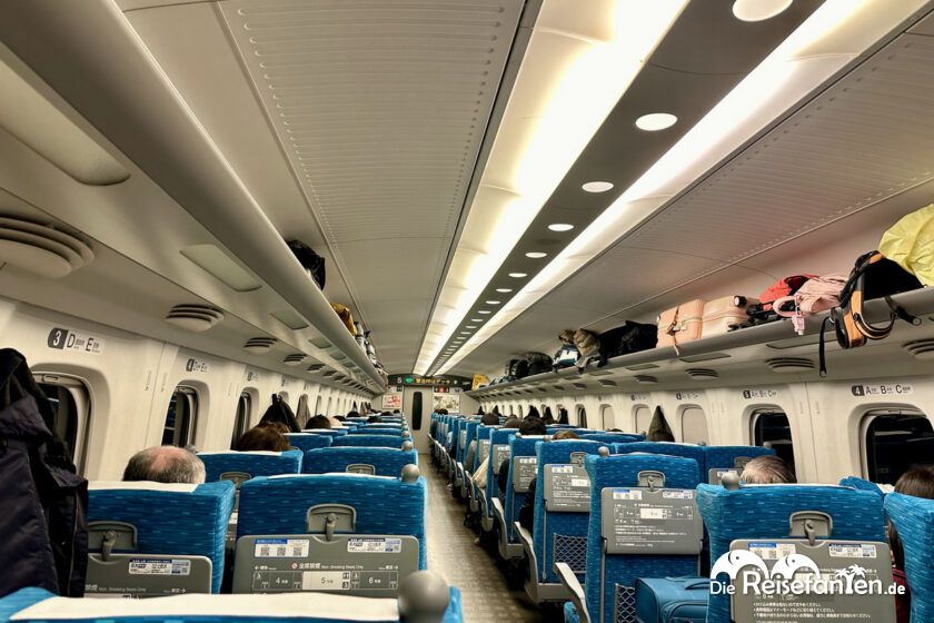 Shinkansen (6)