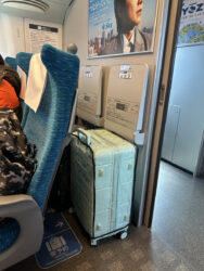 Shinkansen (7)