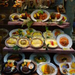 Shokuhin Sanpuru in Japan (1)