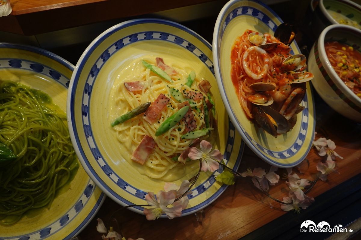 Shokuhin Sanpuru in Japan (13)