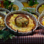 Shokuhin Sanpuru in Japan (3)