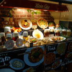 Shokuhin Sanpuru in Japan (5)