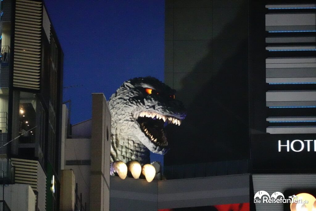 Tiere und Gamer in Japan (7)