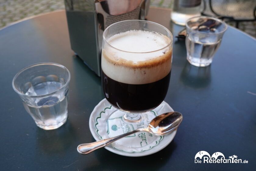 Das Caffè Al Bicerin in Turin (7)