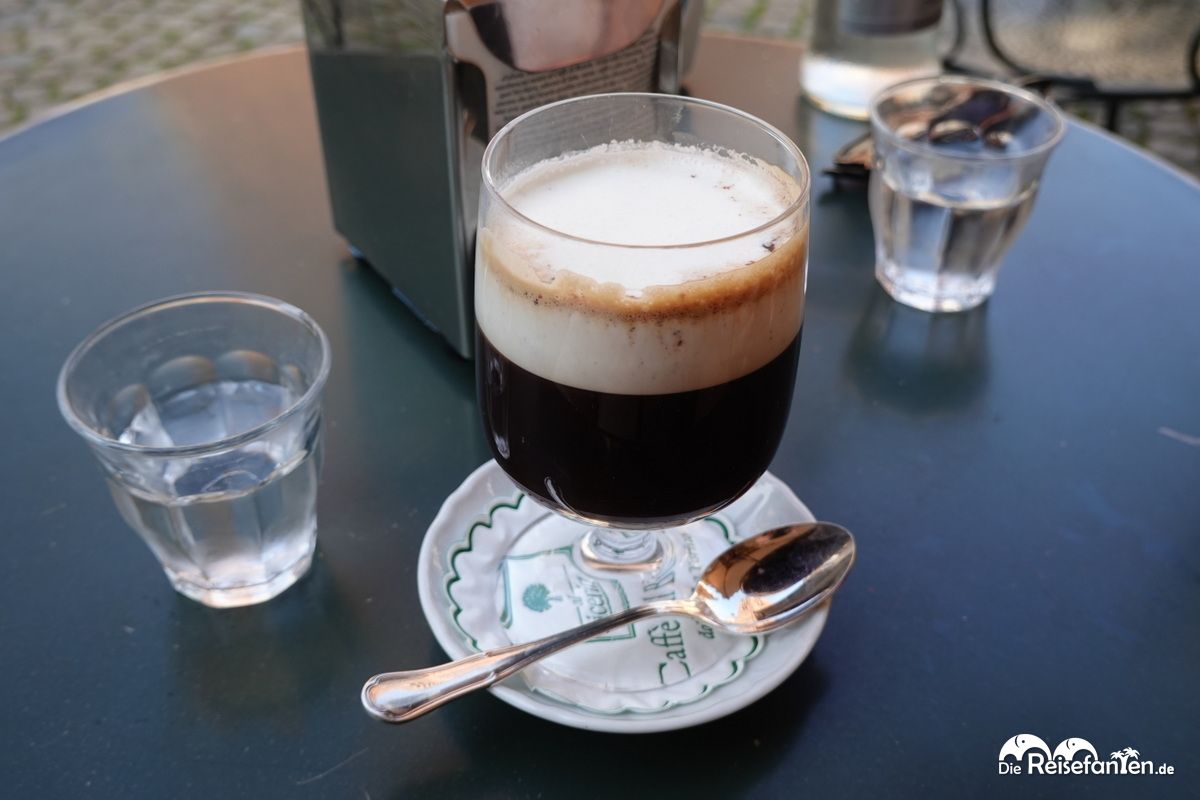 Das Caffè Al Bicerin in Turin (7)