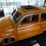 Das Fiat Werk Lingotto in Turin (11)