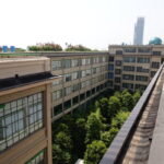 Das Fiat Werk Lingotto in Turin (12)