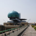 Das Fiat Werk Lingotto in Turin (14)