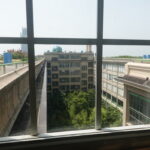 Das Fiat Werk Lingotto in Turin (19)