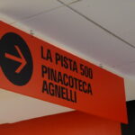 Das Fiat Werk Lingotto in Turin (3)
