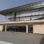 Das Fiat Werk Lingotto in Turin (6)