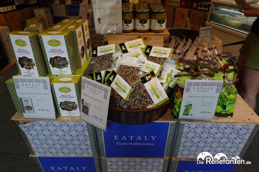 Eataly in Turin (10)