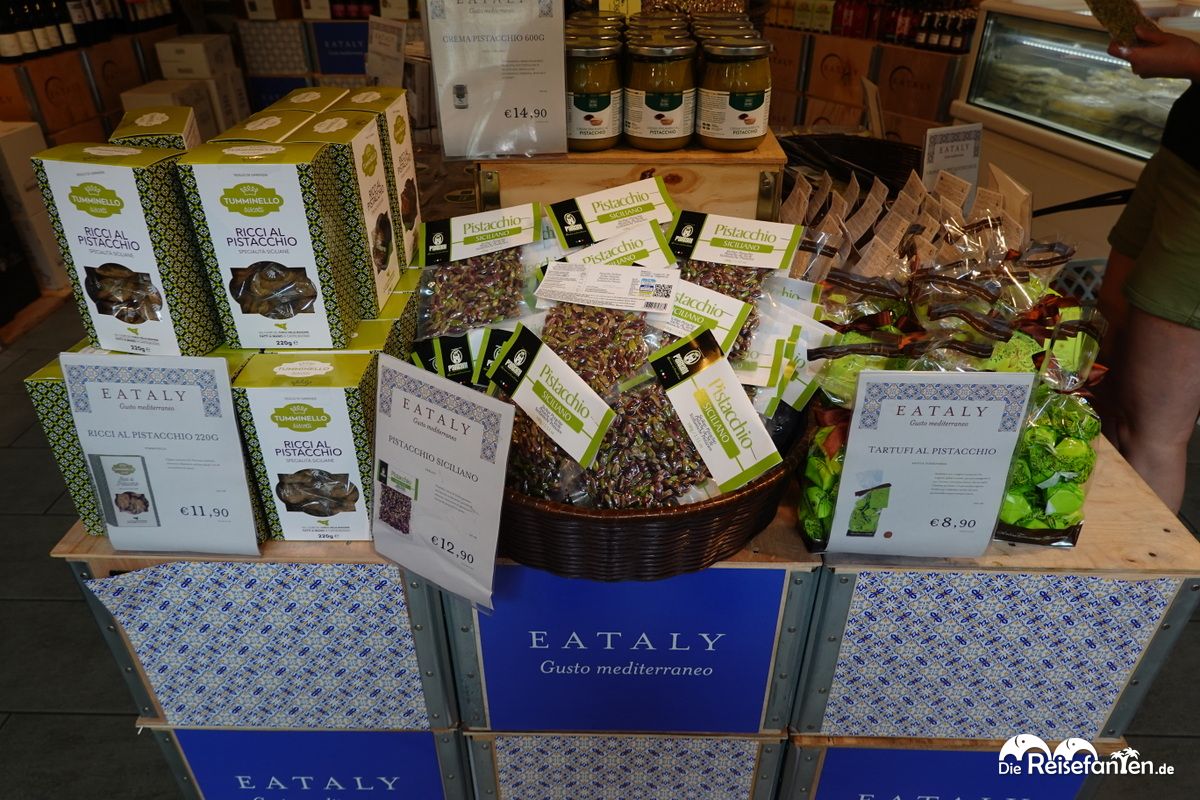 Eataly in Turin (10)
