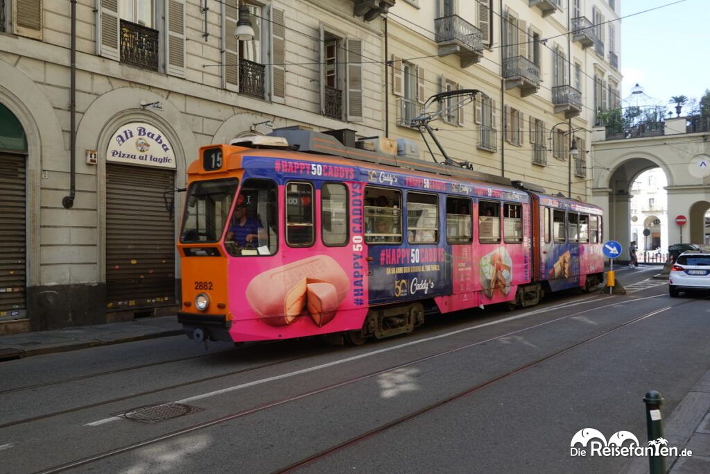 Ein Tag in Turin (1)