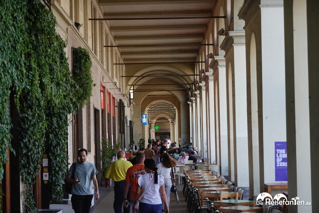 Ein Tag in Turin (2)