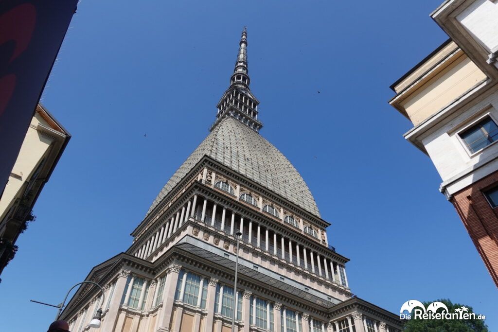 Ein Tag in Turin (3)