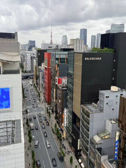 Ginza (5)