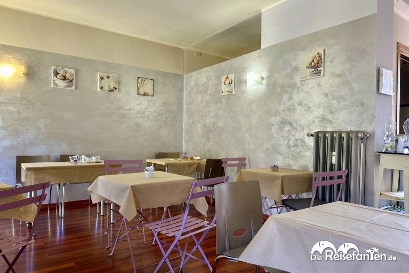 Hotel Alpi Resort Turin (10)