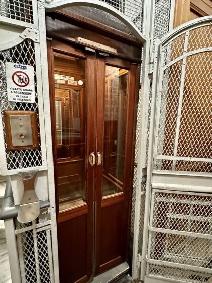 Hotel Alpi Resort Turin (2)