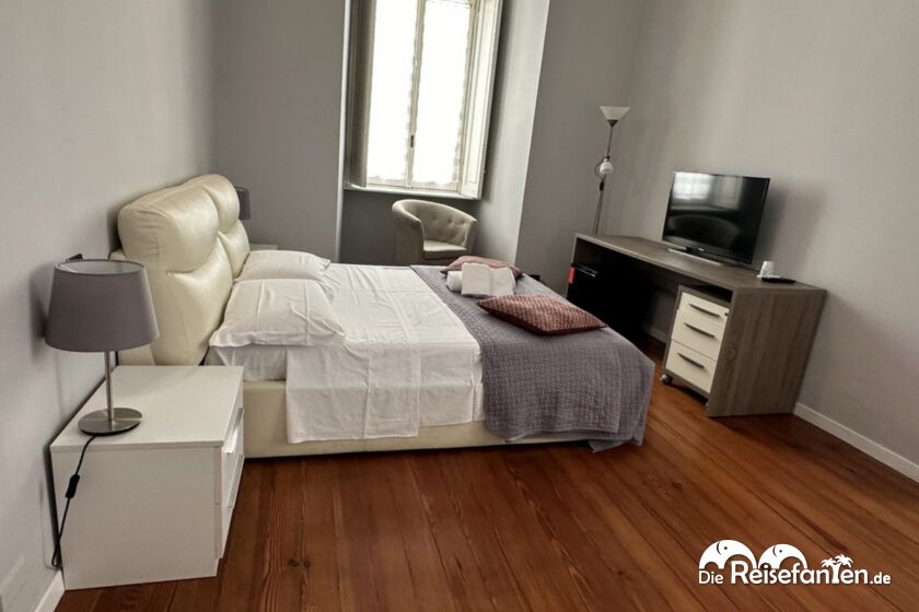 Hotel Alpi Resort Turin (4)