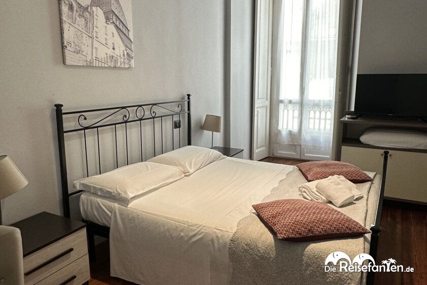 Hotel Alpi Resort Turin (5)