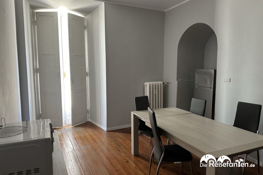 Hotel Alpi Resort Turin (7)