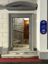 Hotel Alpi Resort Turin (8)