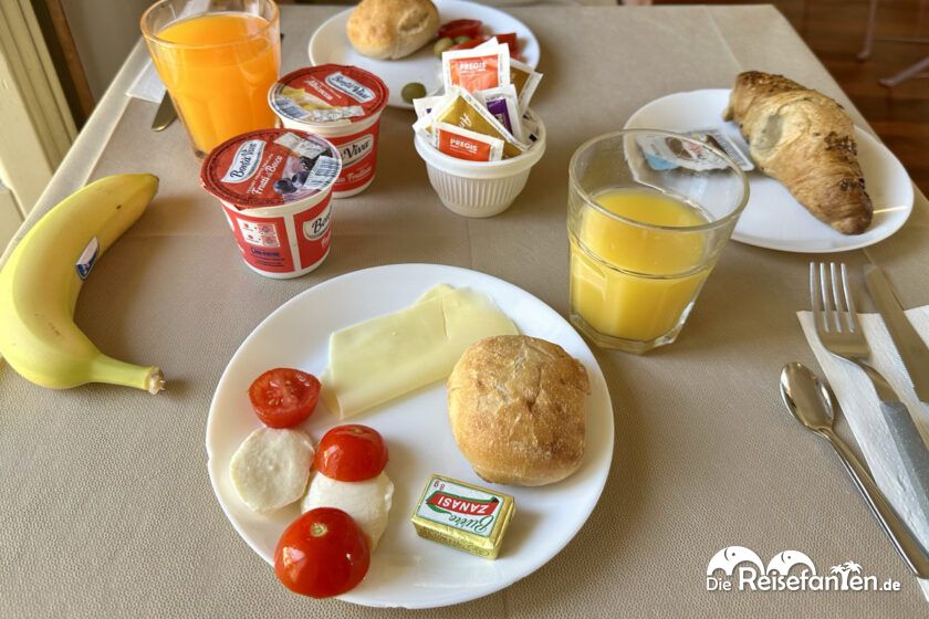 Hotel Alpi Resort Turin (9)