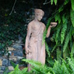 Ein Besuch in den Gärten der Villa della Pergola in Alassio (2)