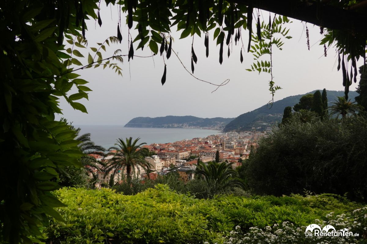 Ein Besuch in den Gärten der Villa della Pergola in Alassio (24)