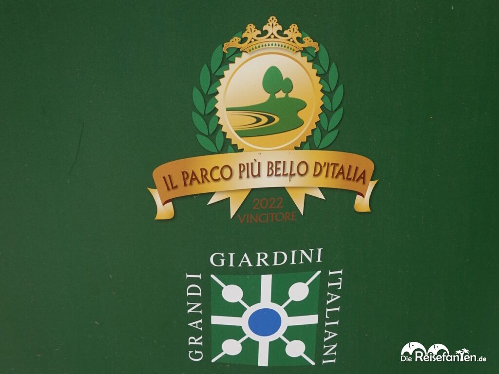 Ein Besuch in den Gärten der Villa della Pergola in Alassio (25)