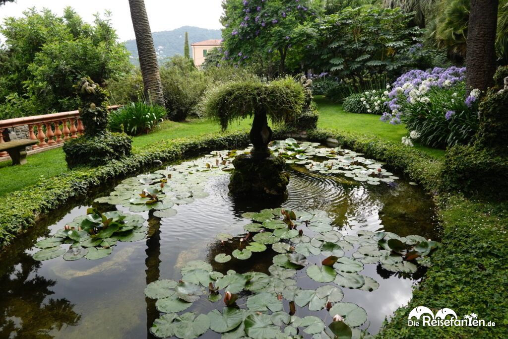 Ein Besuch in den Gärten der Villa della Pergola in Alassio (8)