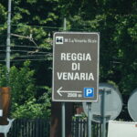 Ein Rundgang durch die Reggia di Venaria – elegante Pracht und grüne Oasen (1)